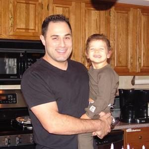 Meet your Posher, Al